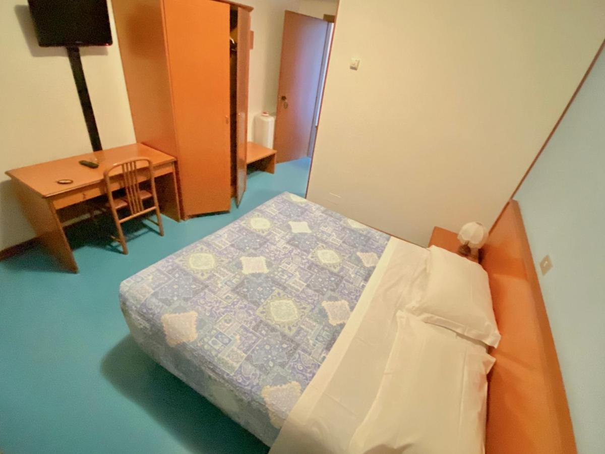 Hotel Pamela San Pietro in Casale Εξωτερικό φωτογραφία